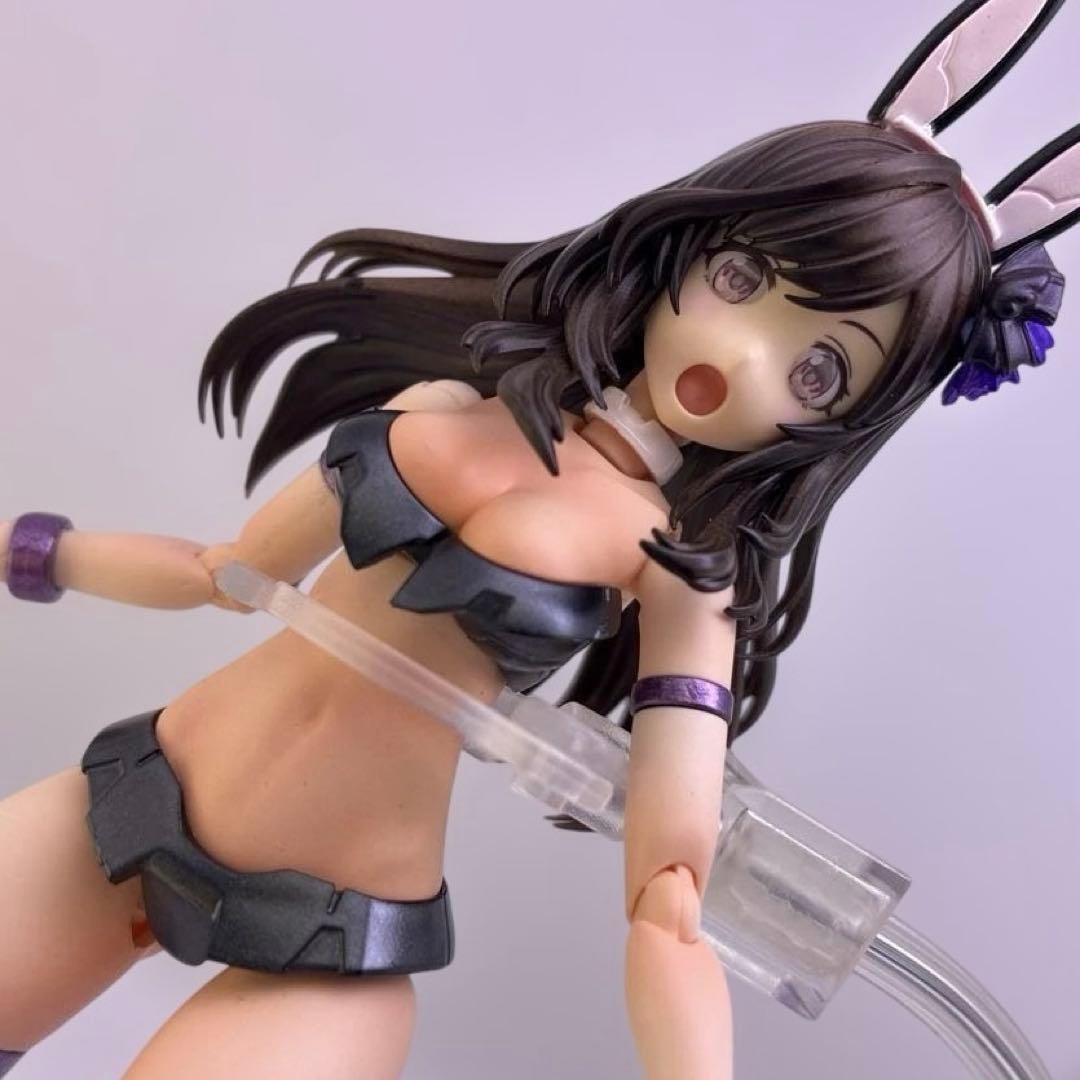 30msアイドルマスター　月岡恋鐘　塗装完成品　美プラ アイドルマスター 月岡恋鐘 30ms 塗装完成品 美プラ - メルカリ