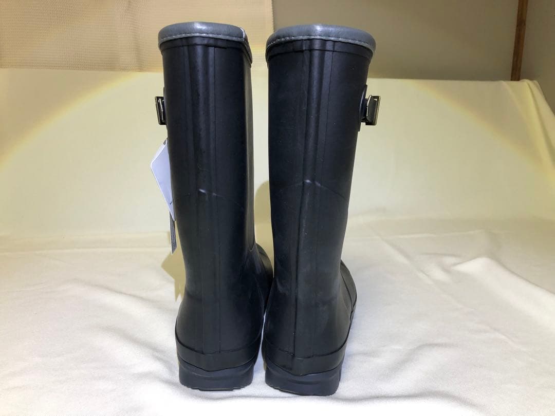 Danner TUMALO ダナー レインブーツ BK 28.0cm