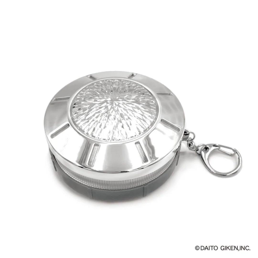 Daito 先バレ ポキュンボタン シルバー ポキューンボタン 大都技研