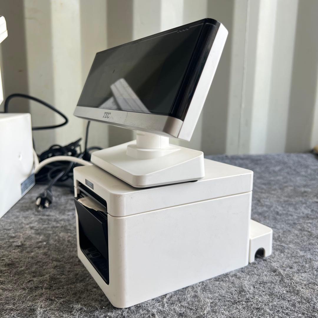 G10激安早い者勝ち✨ 東芝テック 自動釣銭機 VITESE ヴィッテス - メルカリ