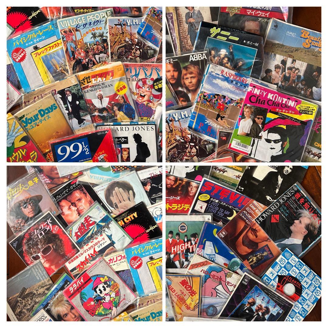 値下げしました 洋楽EPレコードまとめ 約67枚 洋楽EPレコードまとめ 約67枚 洋楽EPレコードまとめ 約67枚