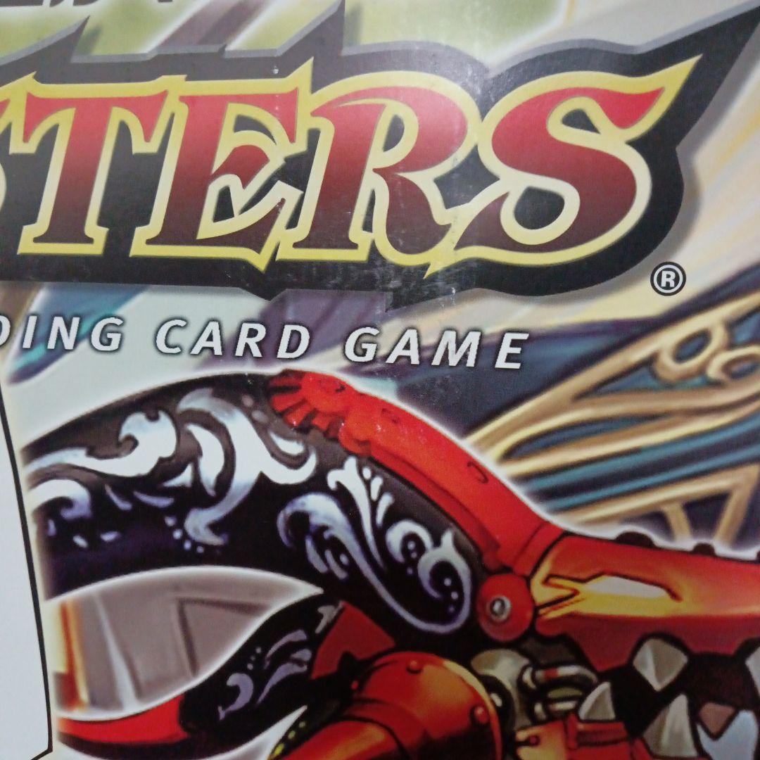 デュエルマスターズ 店舗用ポスター DM-15 非売品 - メルカリ