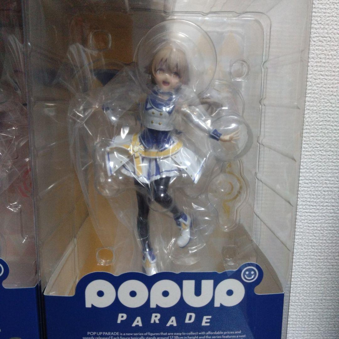 未開封品】ブルーアーカイブ ユウカ アリス アル ヒフミ ノノミ 5人