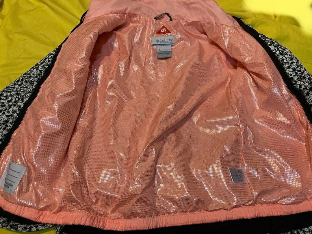 Columbia‼️✳️コロンビアオムニヒートジャンバー&スキーウェア上