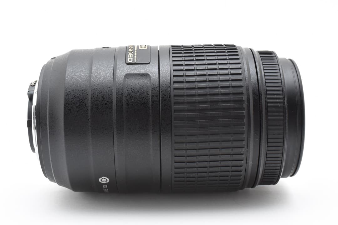 レンズ(ズーム) Nikon AF-S 55-300mm F4.5-5.6 G VR #9218