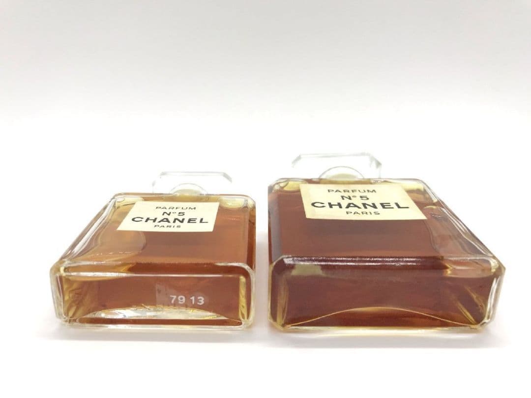 香水シャネル CHANEL No.5 パルファム 30ml 15ml 7.5ml