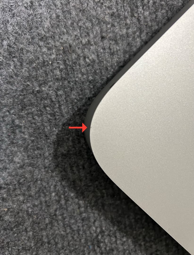 Mac mini Core i7 3.0Ghz 16Gb 新品 SSD 1Tb