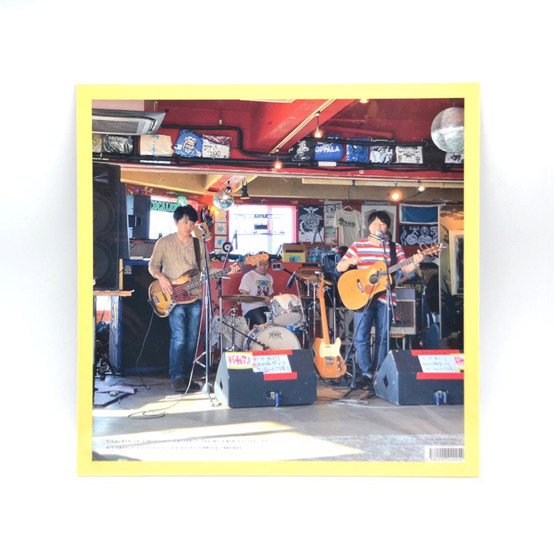 サニーデイ・サービス いいね! 4thプレス / レコード / 未使用 - メルカリ