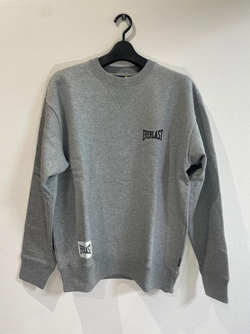 TFW49 EVERLAST CREW スウェット 23,100円 TFW49×EVERLAST CREW 【トレーナー】 | satisfaction