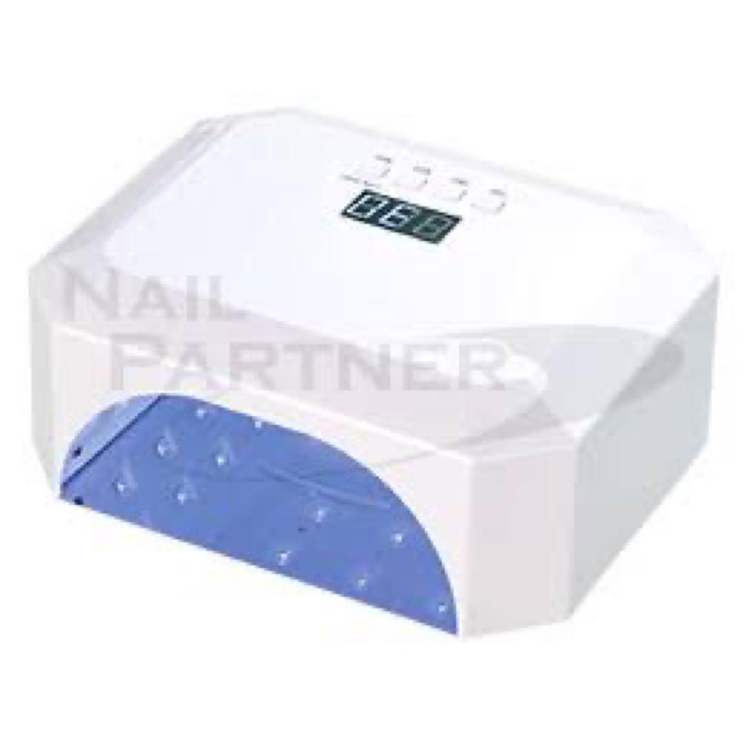 クロウ LED&UVライト コードレス - メルカリ