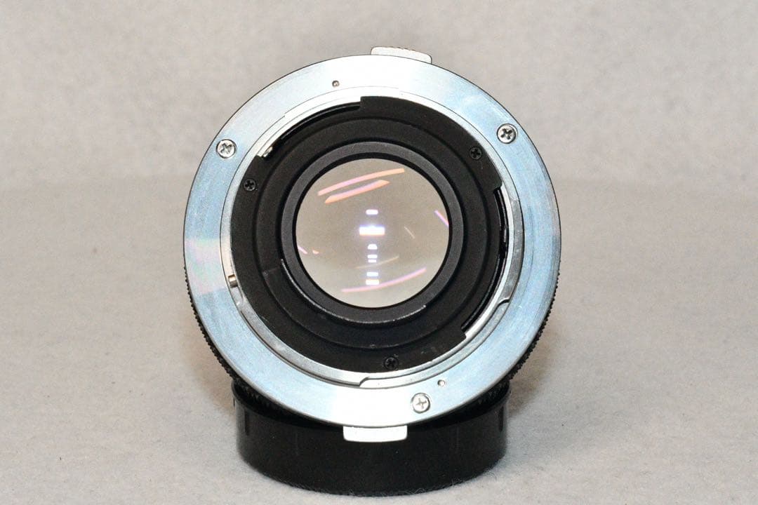 《美品・動作品》OLYMPUS M-1+標準レンズ付き a429