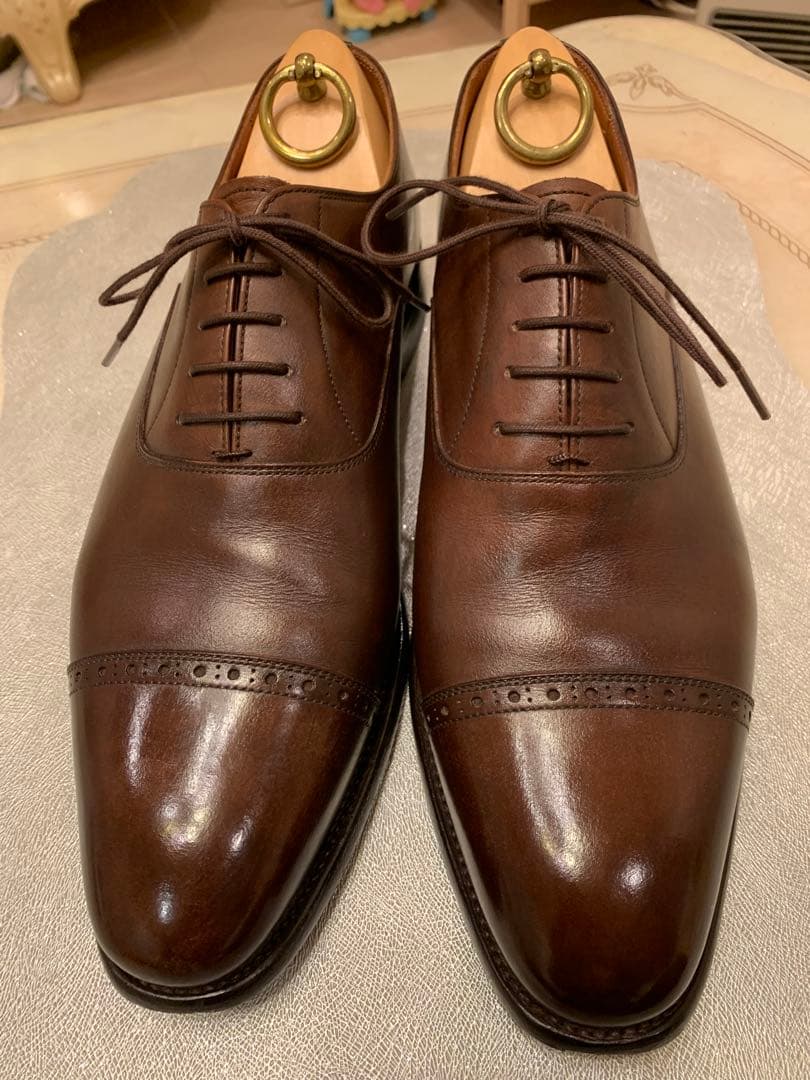 スコッチグレイン I-3708 26.0cm