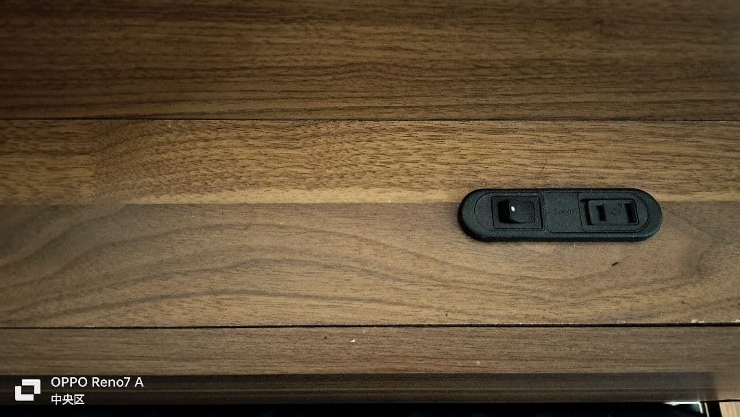 値下げ交渉OKーダークブラウン ダブルベッドフレーム - メルカリ