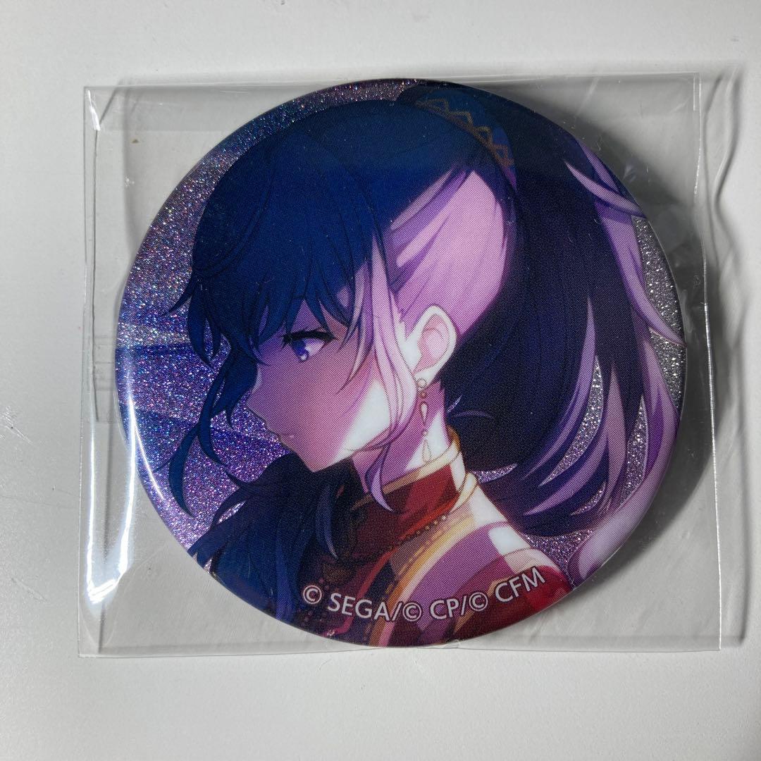 朝比奈まふゆ プロセカ ノマド特訓後 グリ缶 18c - メルカリ