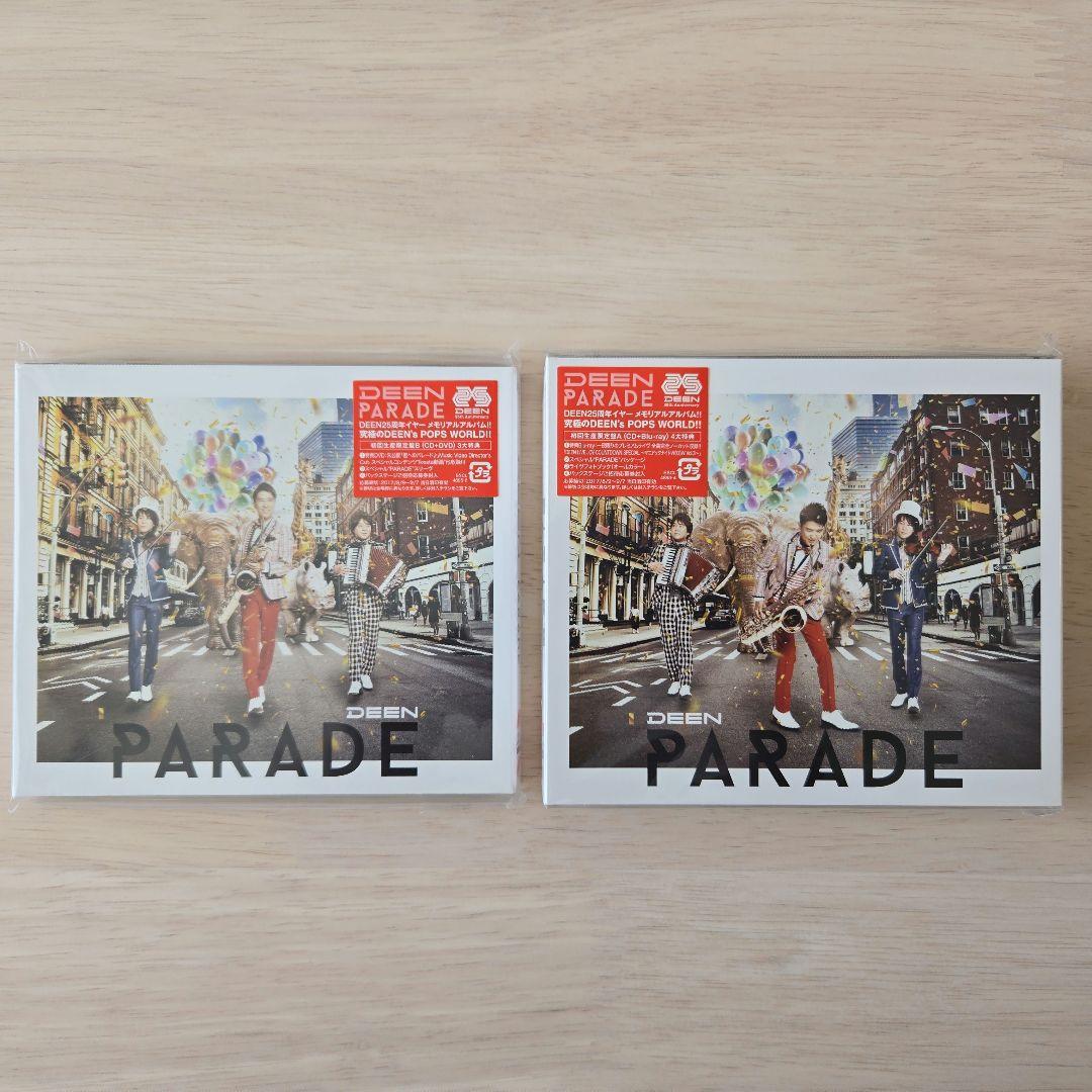 DEEN アルバムほか DEEN The Best FOREVER ～Complete Singles+～ : DEEN | HMV&BOOKS