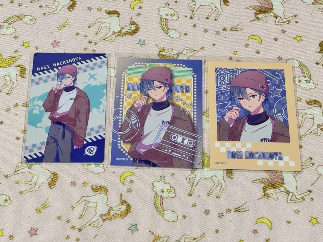 18TRIP エイトリ 凪 タワーレコードカフェ タワレコカフェ - メルカリ