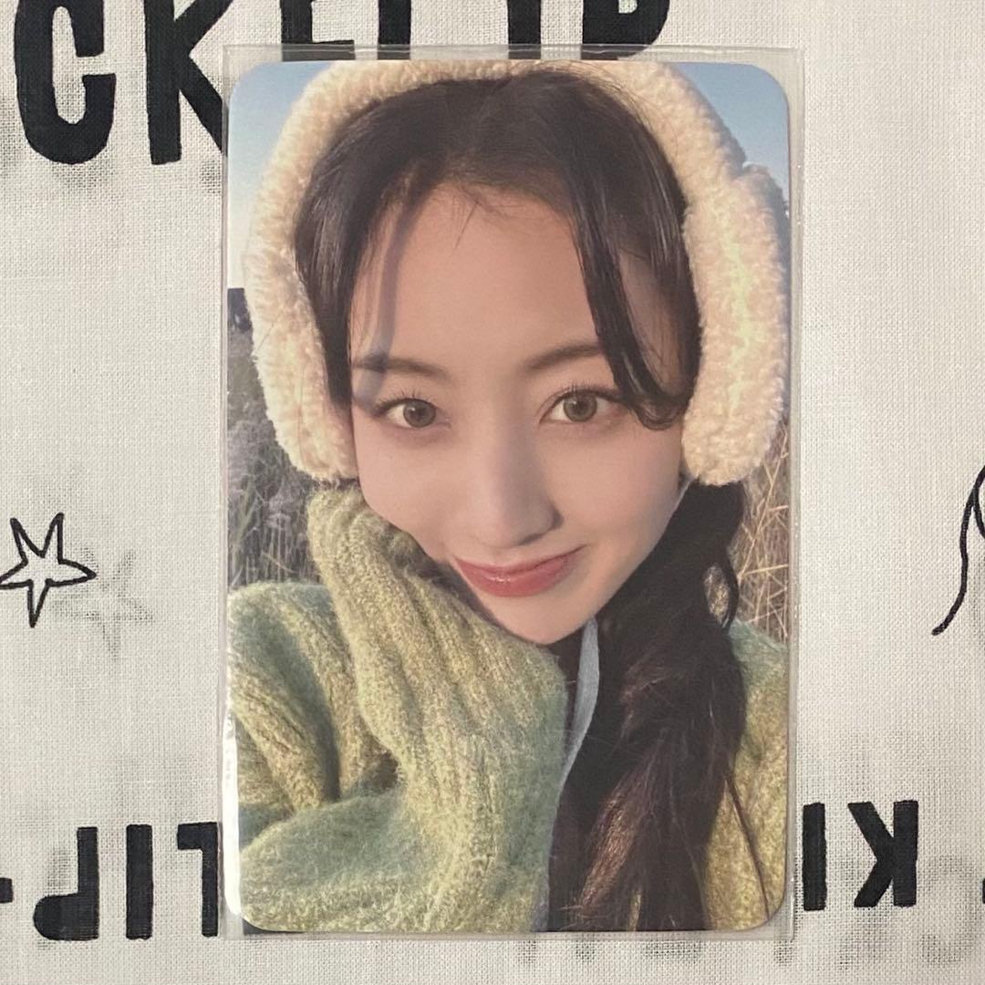 TWICE ジヒョ With YOU-th Soundwave - メルカリ