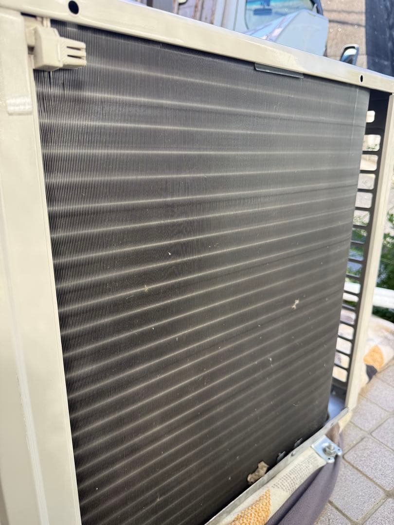 パナソニック エアコン 2025年製 6.3Ｋ 20畳 CS-GX635D2-W