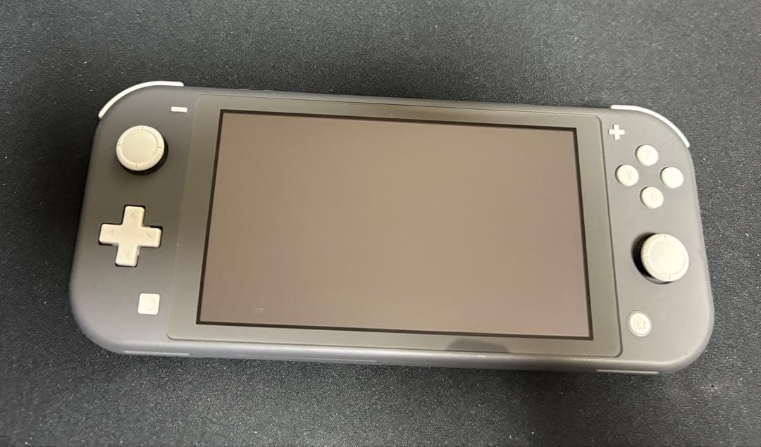 【箱無し】Nintendo Switch Lite ゲオ公式通販サイト/ゲオオンラインストア【中古・箱説なし・付属品