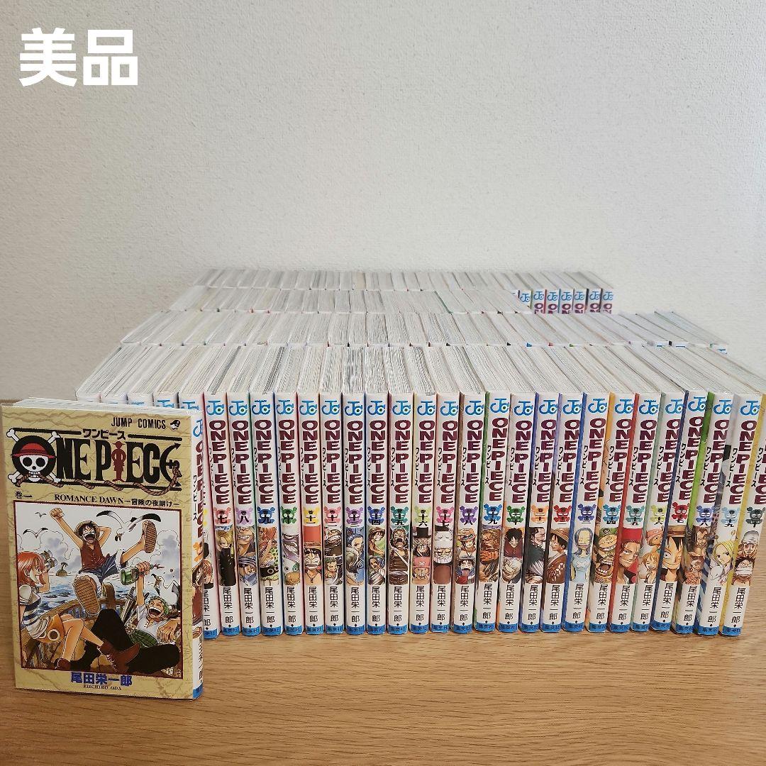【美品】ONE PIECE 全巻セット 楽天市場】[新品]ワンピース ONE PIECE 第一部BOX EP1-3 セット 全巻