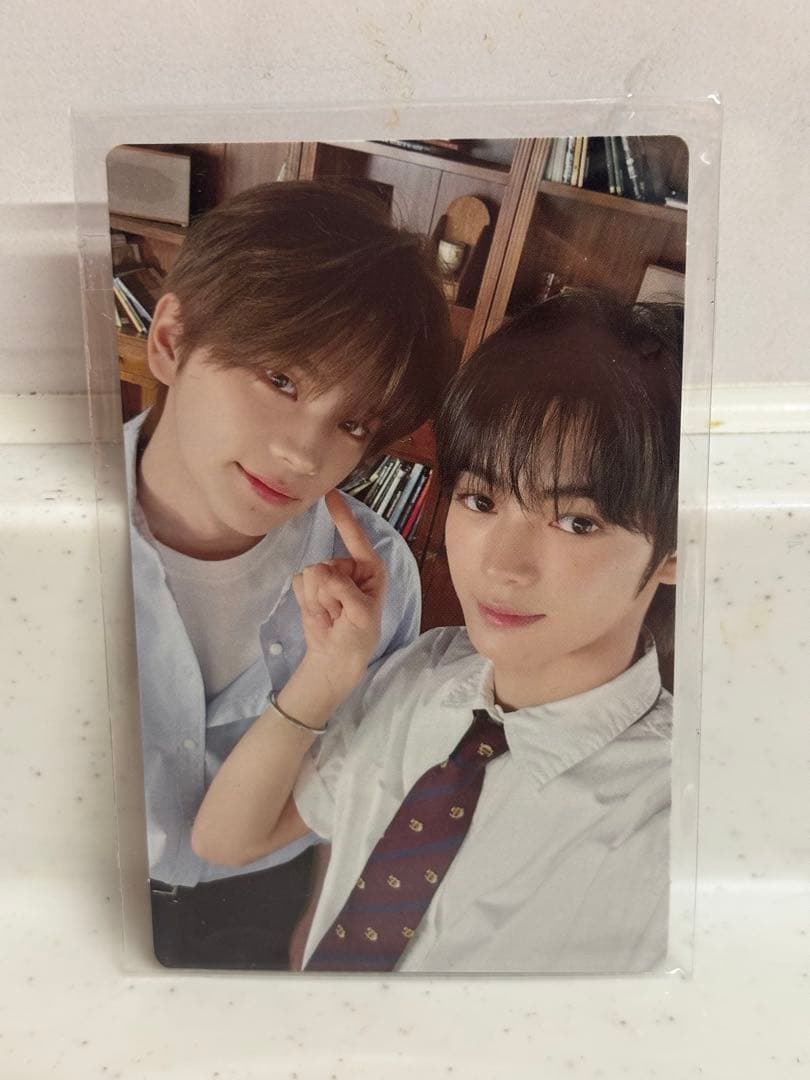 TWSトレカ シニュ、ハンジン - メルカリ