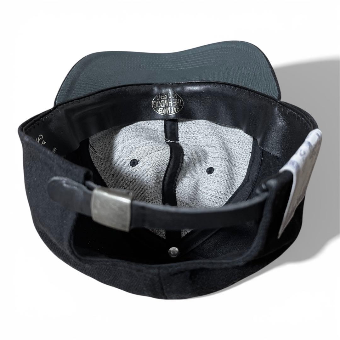 ほんずTHE H.W.DOG&CO. D-00001 ベースボールキャップ