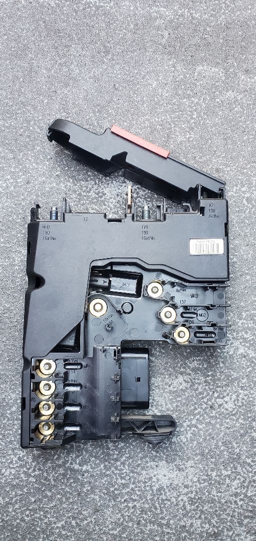 Mercedes-Benz 電装品 A 463 540 17 50 Mercedes-Benz 電装品 A 463 540 17 50 Mercedes-Benz 電装品 A 463