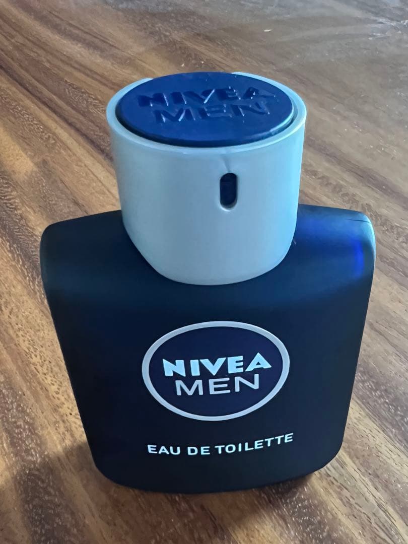 ニベア メン オードトワレ 100ml - メルカリ