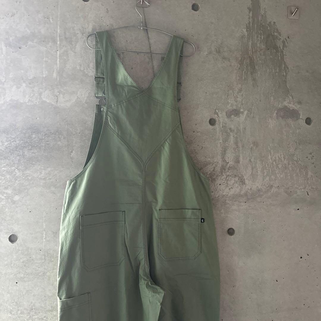 ナイキ SB スケートボード オーバーオール NIKE SB サロペット - メルカリ