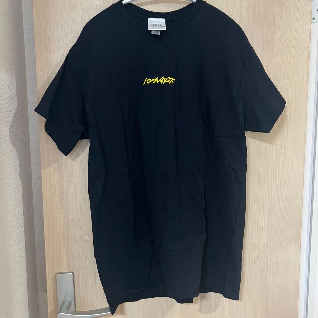 ハンブレッダーズ Tシャツ Mサイズ - メルカリ