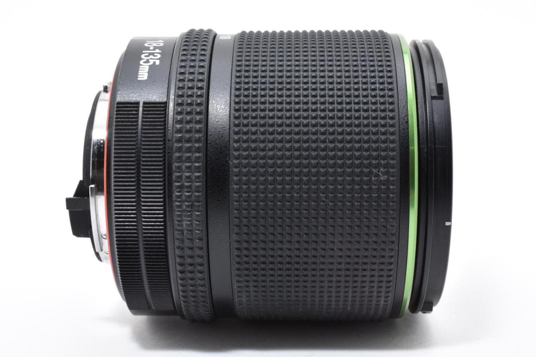 ペンタックス 18-135mm F3.5-5.6 ED #21277