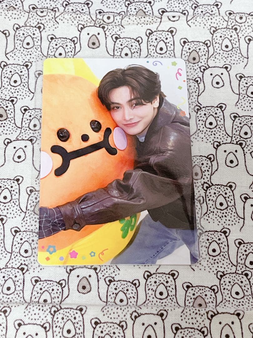 送料込み】GMMTV Joong ブックフェア トレカ - メルカリ