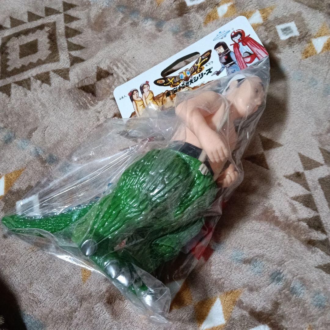 中島春雄 ゴジラ М１号 ブルマァク マルサン 怪獣 ソフビ 中島春雄 ゴジラ М1号 ブルマァク マルサン 怪獣 ソフビ - メルカリ