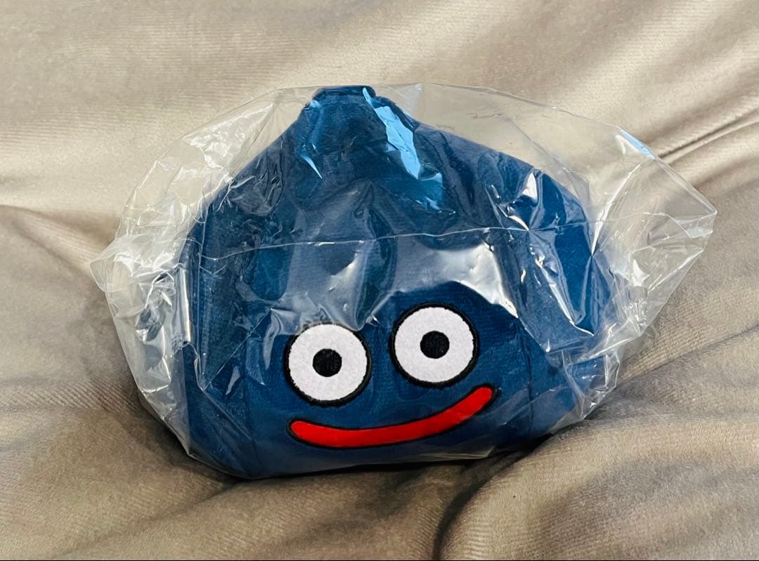 SHIPS ドラクエ コラボ スライム ぬいぐるみ ドラゴンクエスト