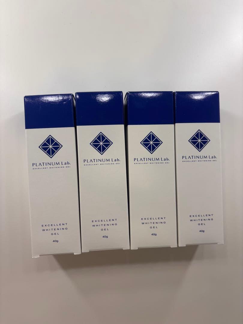 プラチナムラボ/セルフホワイトニングジェル4個セット 楽天市場】【ペンで簡単に塗れる 薬用 ホワイトニング ジェル 】 LDK