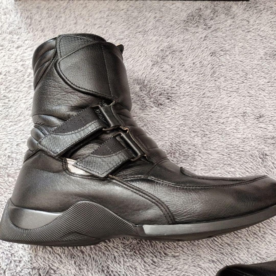 クシタニ　ガルドシューズⅣ 27.0cm