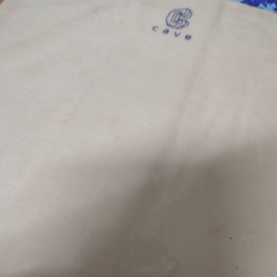 超希少 ケイブ 虫姫さまふたり 限定公式Tシャツ - メルカリ