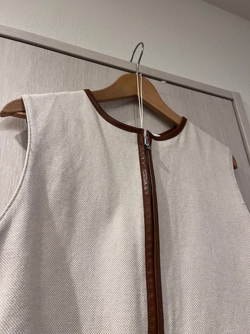 トップス NICENESS YACOUB