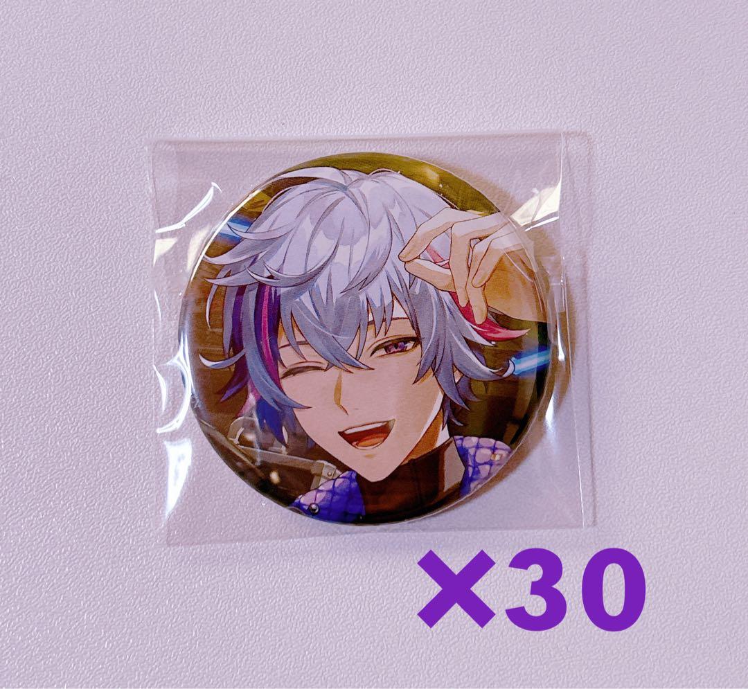 にじさんじ　不破湊　誕生日2025　缶バッジ 不破湊誕生日グッズ＆ボイス2025｜にじさんじオフィシャルストア