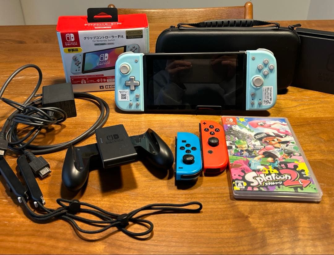 任天堂Switch本体セット 任天堂（Nintendo） Nintendo 64 本体 【 すぐ遊べるセット 】純正