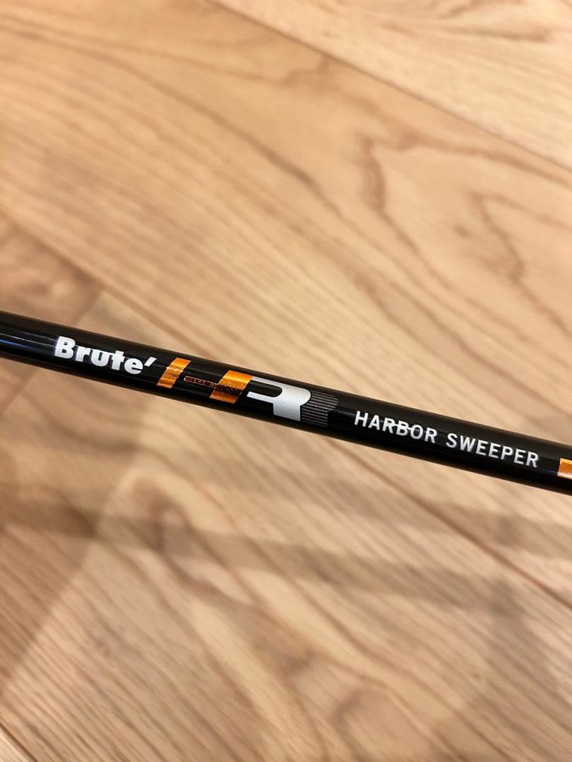 アピア　ブルートHR ハーバースウィーパー77ML 20%OFFセール】 ブルートHR 77ML (HARBOR SWEEPER) APIA (スピニング