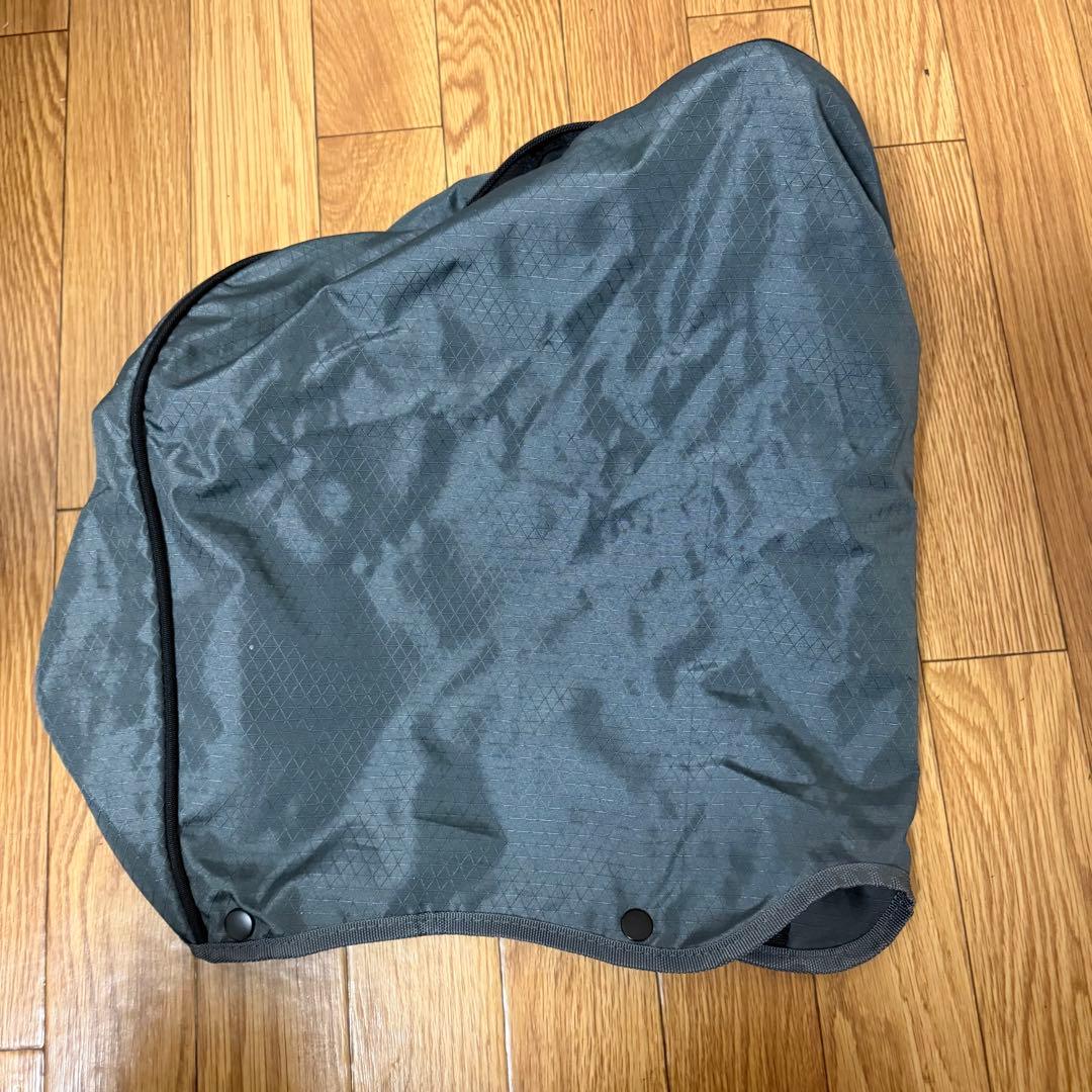 極美品】NIKE ゴルフ キャディバッグ 9型 14分割 カート式 希少 - メルカリ