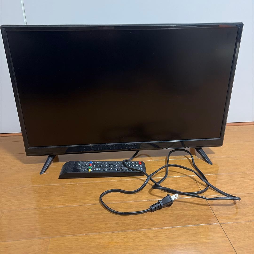 22V型 フルハイビジョン液晶テレビ LE-2212TS-BK ドン・キホーテ｜22インチ液晶テレビ LE-2212TS 入荷しました