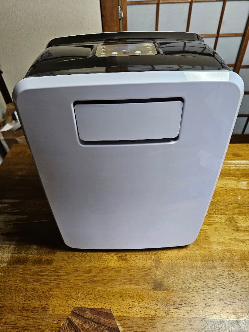 スポットクーラー クレクール3クレクール3 キャンピング 車中泊