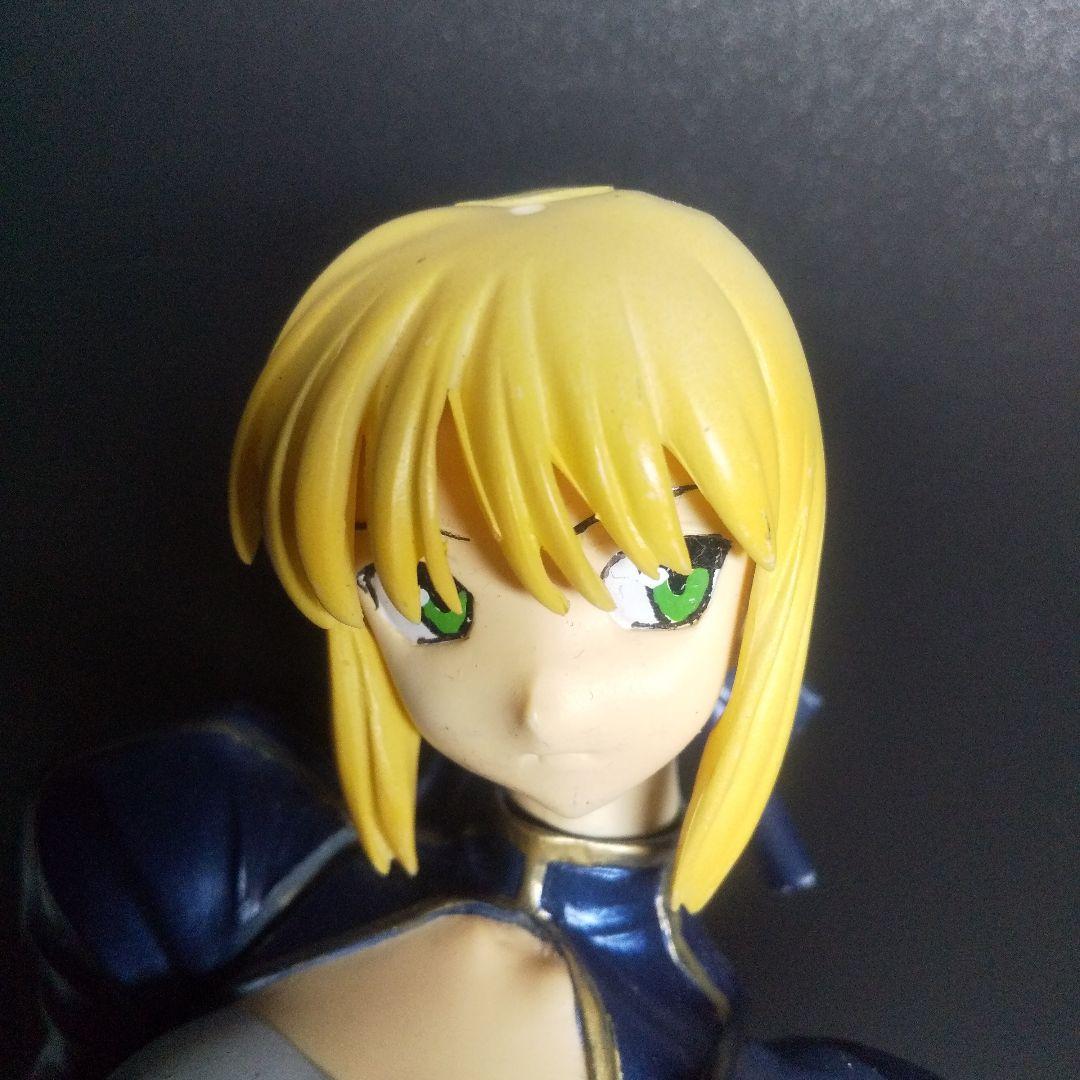 ＊Fateセイバー仮面ライダー綾波レイラム①検：海洋堂ボークスSQビリケン商会 一番くじ 仮面ライダーセイバー feat.レジェンドライダー No.01」のF賞