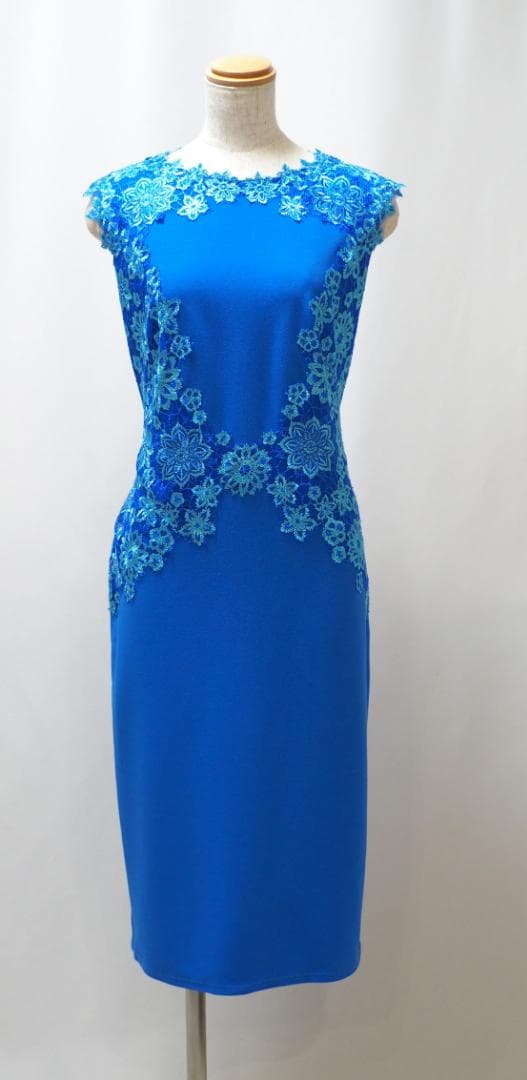 TADASHI SHOJI ワンピース 「8 」/ 11－13号程度 - メルカリ