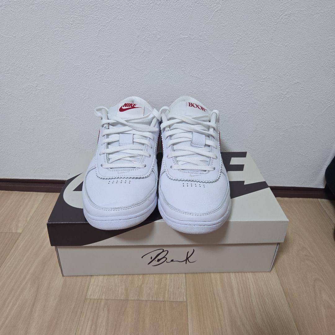 NIKE book1 ブック1 コルテッツ フォレストガンプ 26.0cm