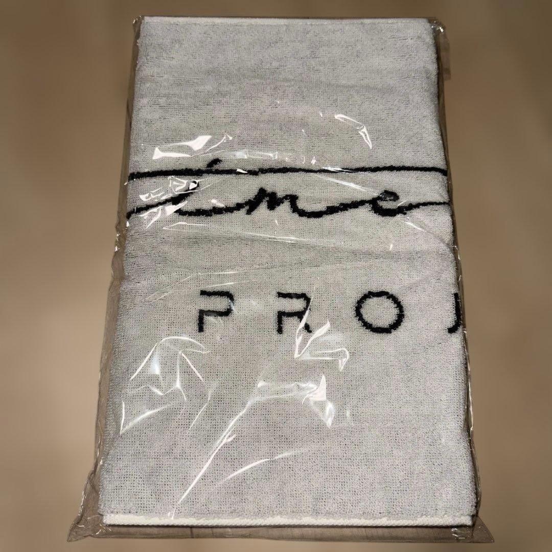 【timelesz】タイプロパーカー+タオル《新品未開封》