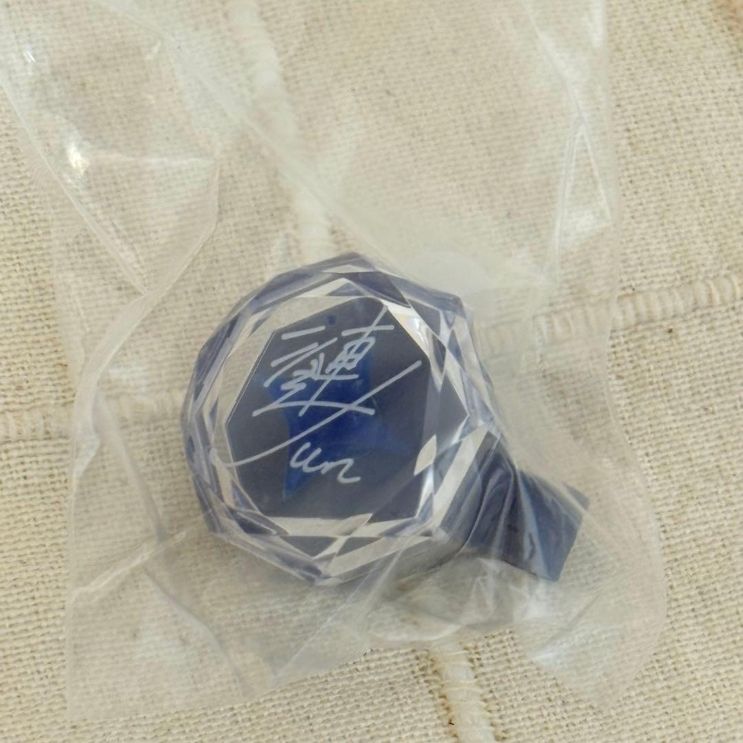 あんスタ スタライ 9th リングライト ジュン - メルカリ