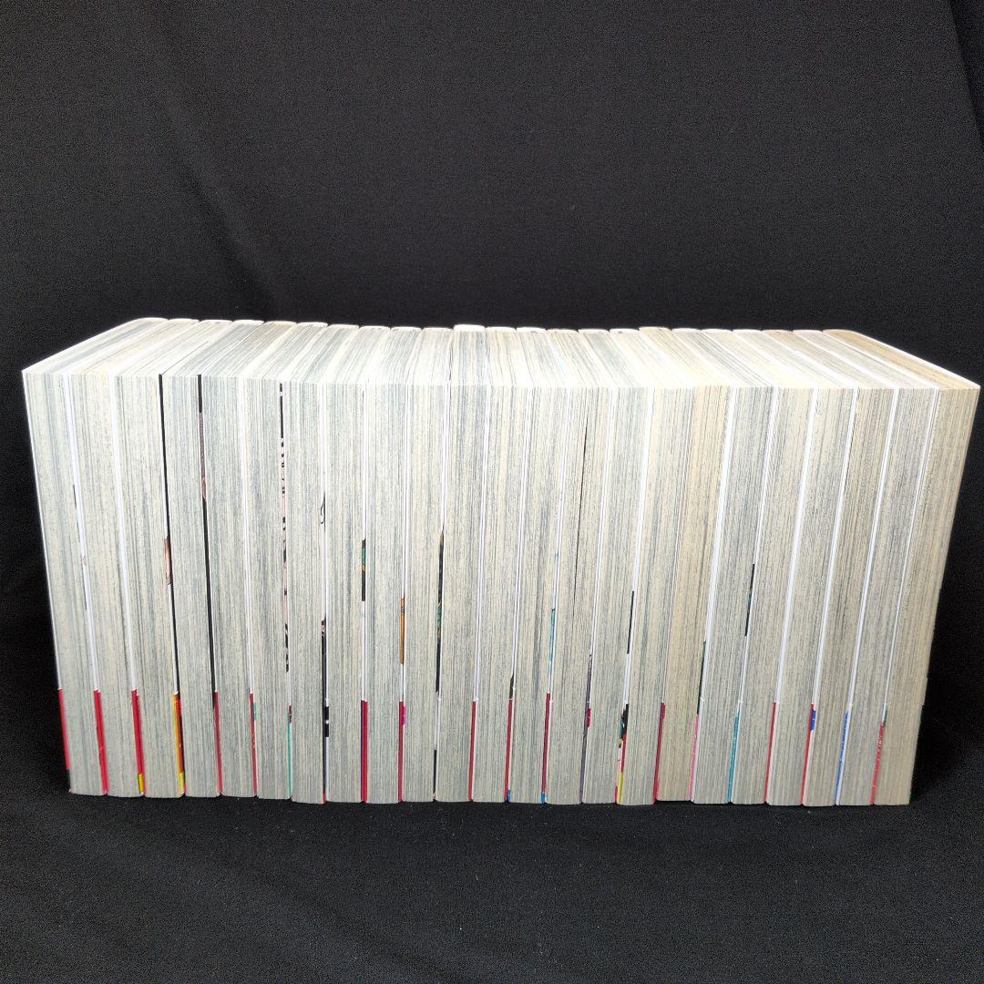 週末限定お値下げ】WINDBREAKER 1-23巻 全巻セット - メルカリ